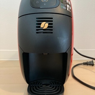 ネスカフェゴールドブレンド バリスタ アイの画像