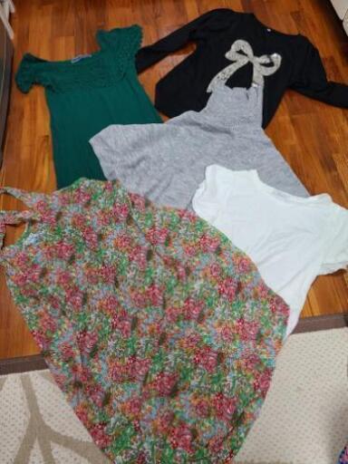 服5点