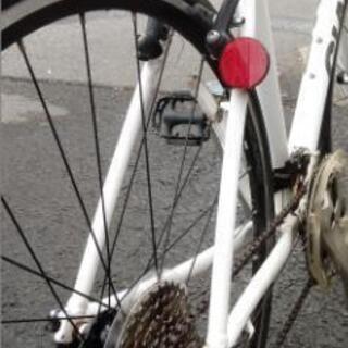 スポーツ自転車（中古車)の画像