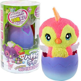 うまれてウーモハチトピアライフ