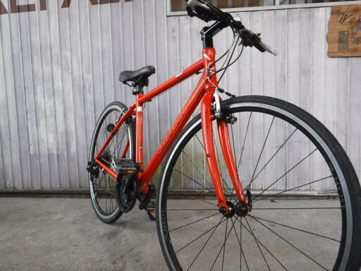 GIANTのクロスバイク エスケープR3.1　中古自転車 306