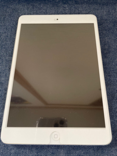 【第1世代】Apple／iPad mini／32GB／A1432／Wi-Fiモデル【中古】【ジャンク扱い】