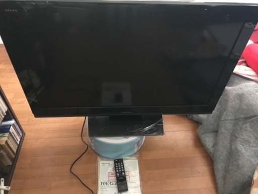 液晶テレビ REGZA 40A9500