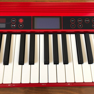 Roland GO:KEYS キーボード