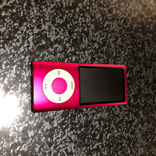 iPod nano