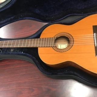 アントニオサンチェス　ギター　値下げ交渉歓迎