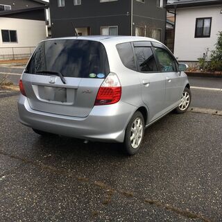 フィット　1.3Aの画像