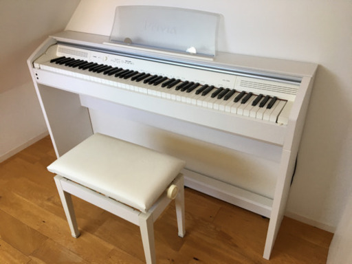 [カシオ]Privia PX-750 25000円でお譲りします