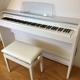 カシオ]Privia PX-750 25000円でお譲りします