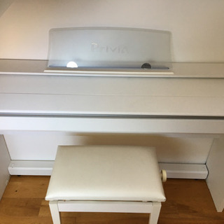 [カシオ]Privia PX-750 25000円でお譲りしますの画像