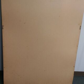 【お引渡し調整中】C・ラッセンの絵（レプリカ）の額 差し上げます。の画像