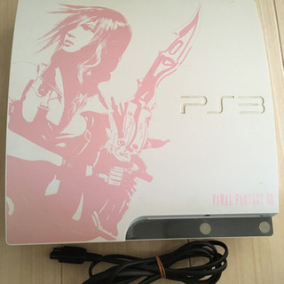 ps3本体 ＋ 電源ケーブル