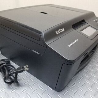 brother ブラザー A4インクジェット複合機 DCP-J740N インクジェットプリンターの画像