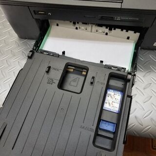 brother ブラザー A4インクジェット複合機 DCP-J740N インクジェットプリンターの画像