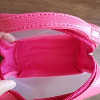 24.【最終値下げ‼️美品】ポーチの画像