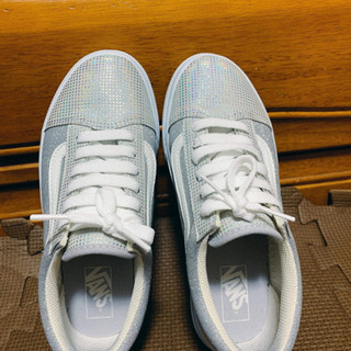 ABCMART のvans