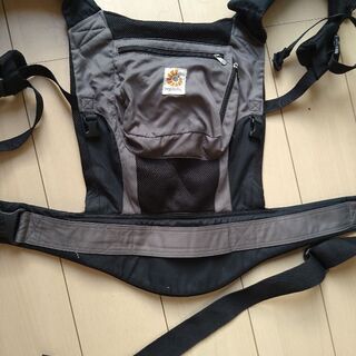 エルゴ　メッシュタイプ