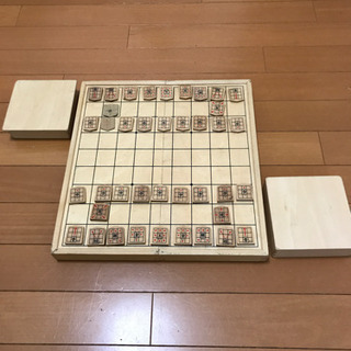 くもんスタディ将棋