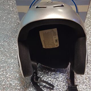 ★　スノーボード・子供用　ヘルメット　SWANS　56-58ｃｍ　★の画像