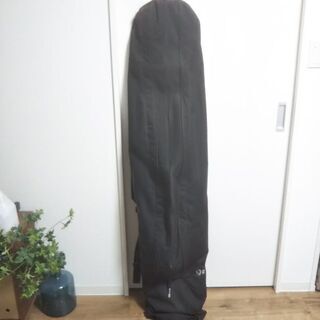 バートン(BURTON) BLANCE ボード＆ビンディング＆ボードケース 3点セット 48【大阪市城東区 深江橋】の画像