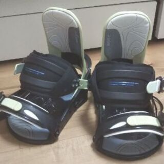 バートン(BURTON) BLANCE ボード＆ビンディング＆ボードケース 3点セット 48【大阪市城東区 深江橋】の画像