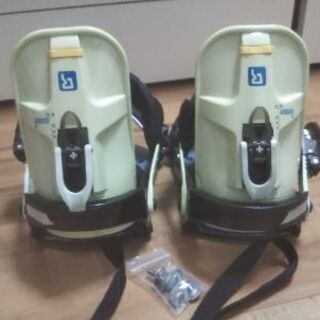 BURTON ボード ビンディング ケース 3点セット ☆スノーボード＋バインディング＋ブーツ 3点セット キッズ