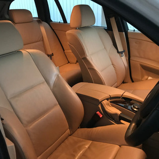 BMW525ツーリングMスポーツの画像