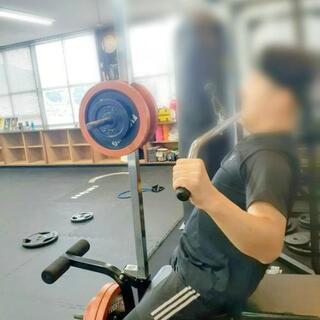 パーソナルトレーニング