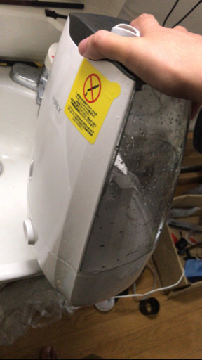 加湿器