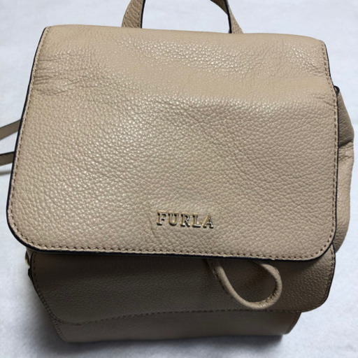 FURLA リュック