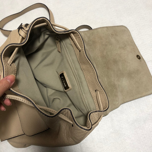 FURLA リュック
