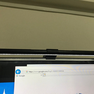 benQモニターライト