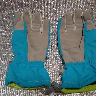 ★　スノーボード手袋　Sサイズ　17cm　★の画像