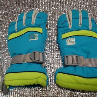 ★　スノーボード手袋　Sサイズ　17cm　★