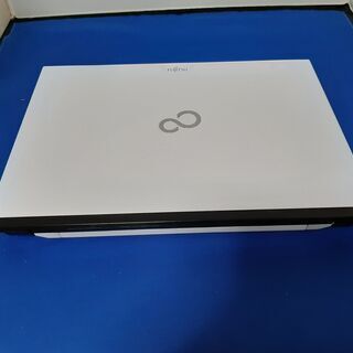 ★★白色のオールインワンモバイルノート★★の画像