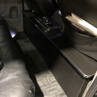 ハイエース200系GLの画像