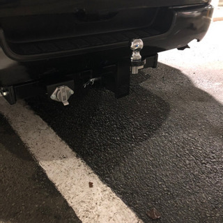 ハイエース200系GLの画像