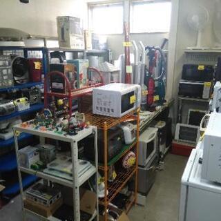 不用品買取りします。[リサイクルセンター黒石] - 地元のお店