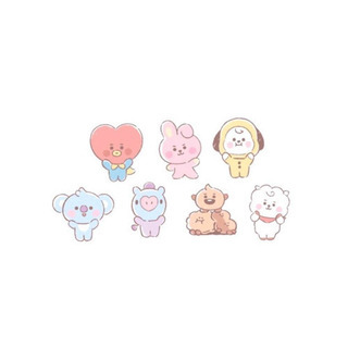 BTS KPOP好きな方！