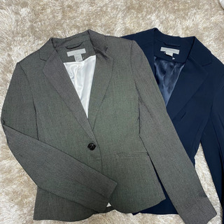 【新品】ジャケット2着