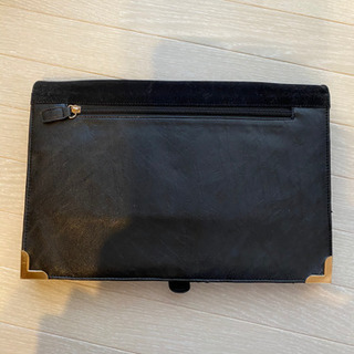 MURUA ムルーア 2way クラッチバッグの画像