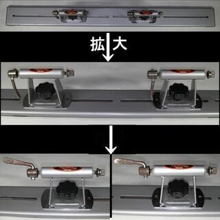 車内積載用サイクルキャリア  MINOURA(ミノウラ)-VER...