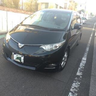 トヨタエステマエラス　プシュスタト　キセノンライト　両側スライド...