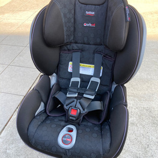 Britax®Advocate  ClickTight