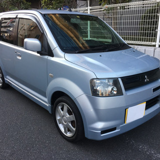 ＥＫスポーツＲ　ターボ　車検４年１１月