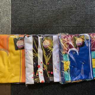 🌺新品　未開封🌺鬼滅の刃　膝掛け