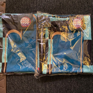 🌺新品　未開封🌺鬼滅の刃　膝掛けの画像
