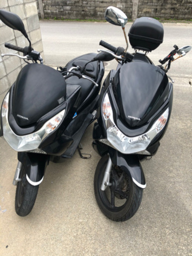 ホンダ125