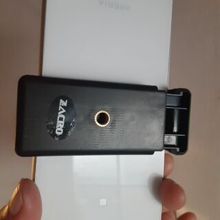 Timios 折りたたみコンパクト　軽量三脚　　デジカメ・ビデオカメラ・スマホ撮影などにの画像