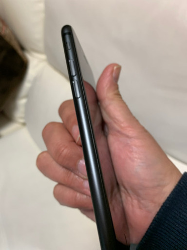 iPhone8中古BLACK64GB